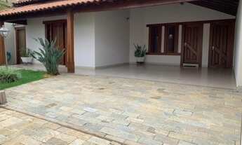 Imagem: Casa no Jardim Gonçalves em Sorocaba