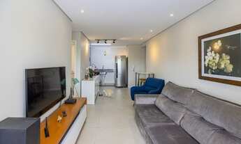 Imagem 5: SãO PAULO - Apartamento Padrão - Vila Mariana