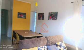 Imagem 3: Casa com 2 dormitórios à venda, 60 m² por R$ 235.000 - Aparecidinha - Sorocaba/SP