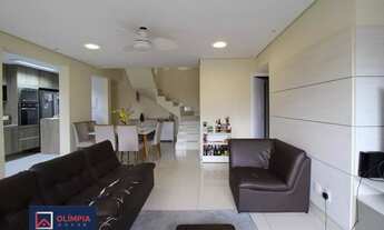 Imagem 7: Apartamento Venda 4 Dormitórios - 196 m² Vila Romana