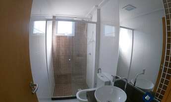 Imagem 6: 02 Quartos todos com suíte Sol da Manhã