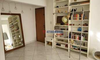 Imagem 4: Apartamento com 2 dormitórios à venda, 58 m² por R$ 340.000,00 - Butantã - São Paulo/SP