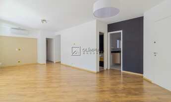 Imagem 6: Apartamento Venda 3 Dormitórios - 127 m² Brooklin