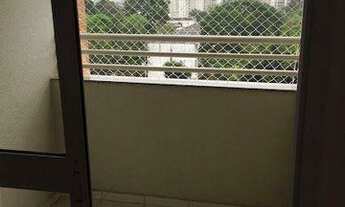 Imagem 5: Apartamento com 2 dormitórios à venda, 64 m² - Nova Petrópolis - São Bernardo do Campo/SP