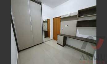 Imagem 6: Apartamento Padrão Jardim Botânico, Ribeirão Preto - SP