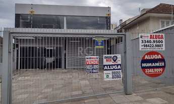 Imagem 2: Porto Alegre - Loja/Salão - Vila Ipiranga