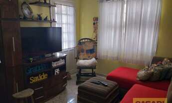 Imagem 4: Sobrado com 2 dormitórios à venda, 70 m² - Nova Petrópolis - São Bernardo do Campo/SP