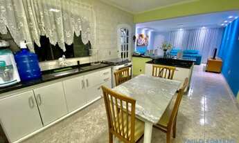 Imagem 6: CASA ASSOBRADADA - JARDIM DO ESTÁDIO - SP