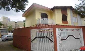 Imagem 6: Sobrado Residencial à venda, Vila Caminho do Mar, São Bernardo do Campo - SO17975