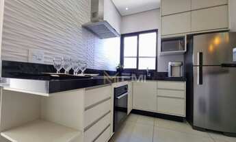 Imagem 3: Casa com 4 dormitórios à venda, 226 m² por R$ 1.590.000,00 - Parque Ortolândia - Hortolând