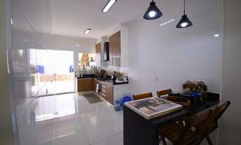 Imagem 7: Linda casa no Conjunto Tiradentes, com 3 quartos (Aceito PARCELAMENTO