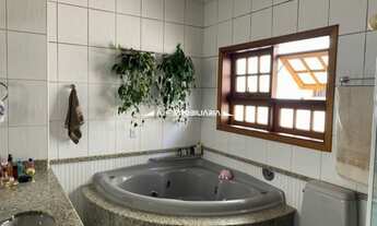 Imagem 7: Santana de Parnaíba - Casa de Condomínio - ALPHAVILLE