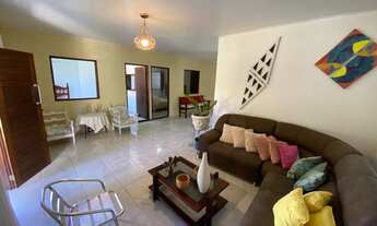 Imagem 7: Barra de São Miguel - 4/4 suítes 360m2 -piscina com gourmet -próximo à praia