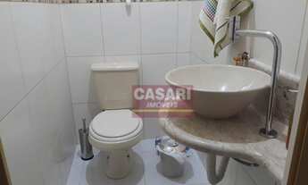 Imagem 5: Sobrado com 2 dormitórios à venda, 182 m² - Baeta Neves - São Bernardo do Campo/SP