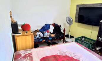 Imagem 2: Casa grande e bem localizada