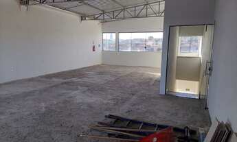 Imagem 5: Barracão comercial para locação, Bairro São Domingos, Franca - Barracão com 1 sala, 2 banh