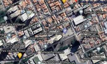 Imagem 2: Terreno, Vila Prudente - São Paulo