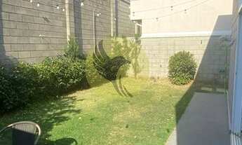 Imagem 5: Casa para Venda em Itu, Condomínio Residencial Vila das Hortênsias, 4 dormitórios, 3 suíte