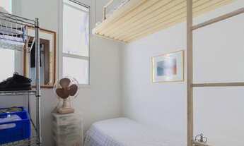 Imagem 9: Apartamento com 4 dormitórios à venda em Belo Horizonte