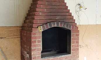 Imagem 2: Alugo no Morada do Sol - 620m² de Construção e 1.200m² Terreno