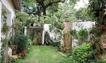 Imagem 7: Casa com 4 dormitórios à venda, 279 m² - Pacaembu - São Paulo/SP