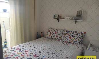Imagem 3: Apartamento com 2 dormitórios à venda, 48 m² - Parque João Ramalho - Santo André/SP
