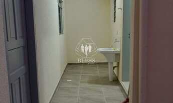 Imagem 5: CASA DE RUA COM 2 DORMITÓRIOS NO BAIRRO VILA GRAFF (JUNDIAI)! EDÍCULA COM MAIS 2 DORMITÓRI