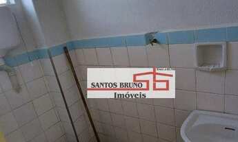 Imagem 7: Casa com 1 dormitório para alugar, 27 m² - Limão - São Paulo/SP