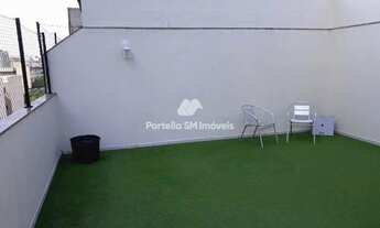 Imagem 4: RIO DE JANEIRO - Cobertura - Botafogo