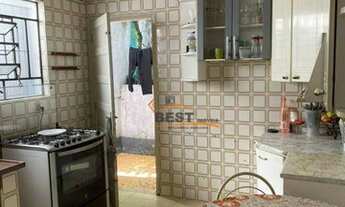 Imagem 6: Casa com 2 dormitórios à venda, 120 m² por R$ 700.000,00 - Vila Ipojuca - São Paulo/SP