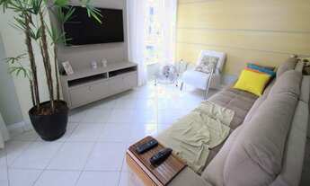 Imagem: Apartamento com 4 dormitórios à venda