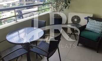 Imagem 4: Flat, Brooklin Paulista - São Paulo