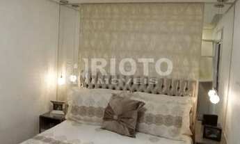 Imagem 7: APARTAMENTO RESIDENCIAL em SÃO BERNARDO DO CAMPO - SP, BAETA NEVES