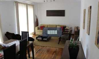 Imagem: Apartamento à venda, 170 m² por R$ 1.300.000,00