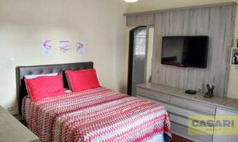 Imagem 7: Sobrado com 3 dormitórios à venda, 184 m² - Jordanópolis - São Bernardo do Campo/SP