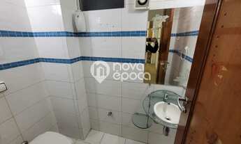 Imagem 5: Rio de Janeiro - Conjunto Comercial/Sala - Centro