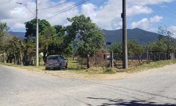 Imagem: Terreno para venda tem 950 metros em Morretes