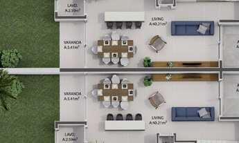 Imagem 5: Casa Condominio em Xangri-La