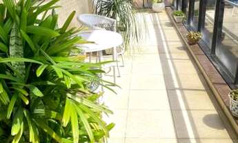 Imagem 7: Apartamento 4 QUARTOS - PREFEITO DULCÍDIO CARDOSO - ABM - BARRA DA TIJUCA- RJ