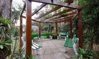 Imagem 5: Apartamento com 1 dormitório à venda, 50 m² por R$ 694.800,00 - Planalto - Gramado/RS