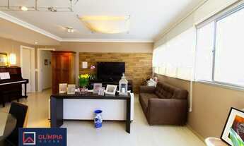 Imagem 3: Venda Apartamento 4 Dormitórios - 159 m² Brooklin