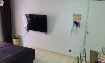 Imagem: Apartamento à venda, 55 m² por R$ 244.999,00