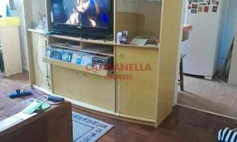 Imagem 4: Apartamento coração da Tijuca, 01 quartos, dependências completas, 01 vaga de garagem