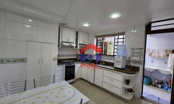 Imagem 5: Casa com 4 dormitórios à venda, 167 m² por R$ 620.000,00 - Santa Mônica - Belo Horizonte/M