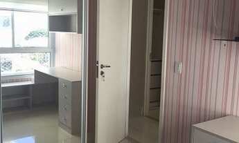 Imagem: Apartamento para venda tem 99 metros quadrados