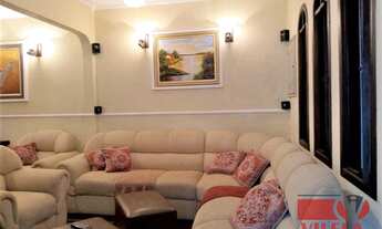 Imagem 3: Sobrado com 4 dormitórios à venda, 246 m² por R$ 1.280.000,00 - Vila Ema - São Paulo/SP