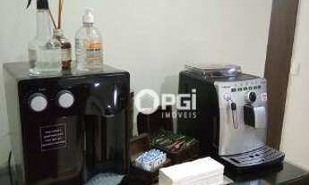 Imagem 5: Sala para alugar, 24 m² por R$ 1.280,00/mês - Ribeirânia - Ribeirão Preto/SP