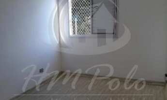 Imagem 2: Campinas - Apartamento Padrão - Parque Camélias