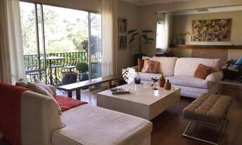 Imagem: Apartamento com 6 dormitórios à venda