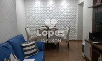 Imagem 4: Apartamento - 02 quartos - Engenho de Dentro